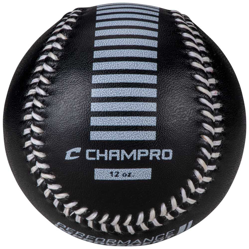 Weighted Training Baseballs 18