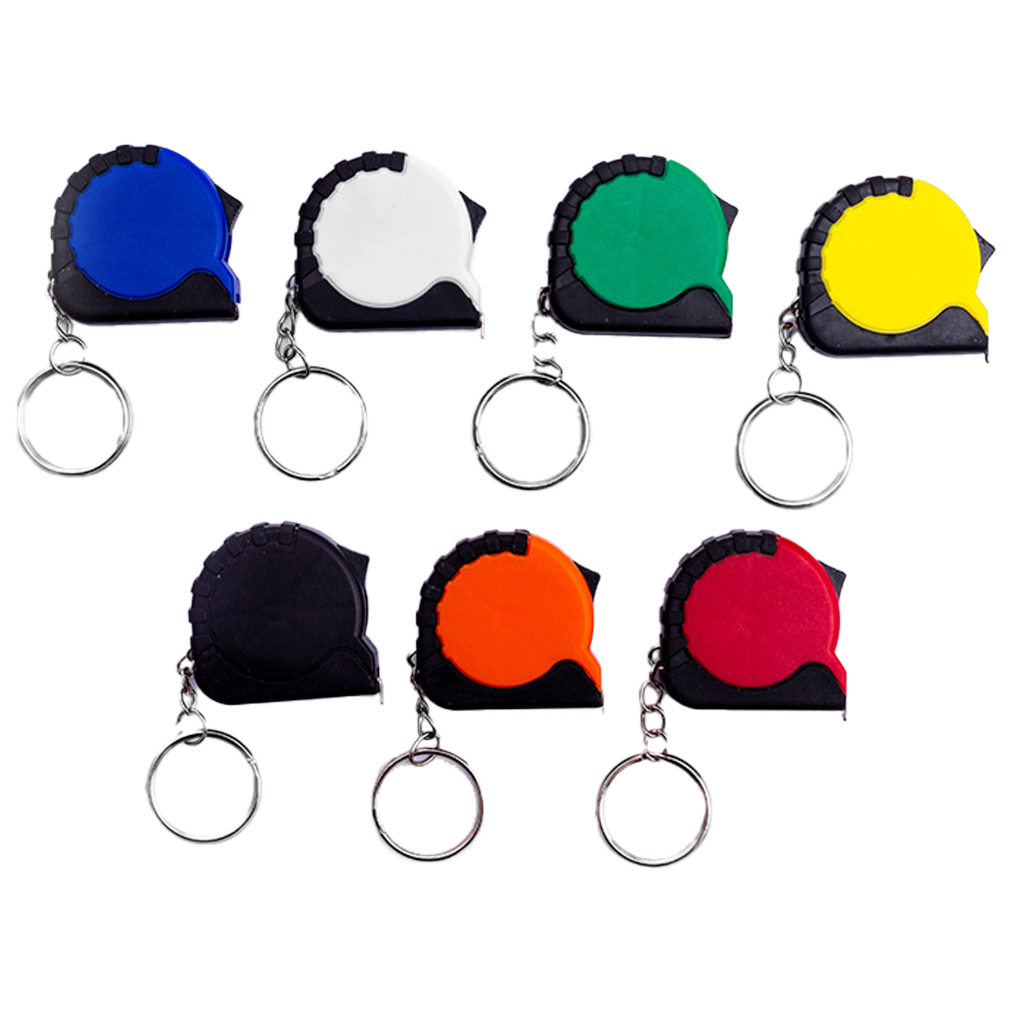 Keychain Tape Measure 1