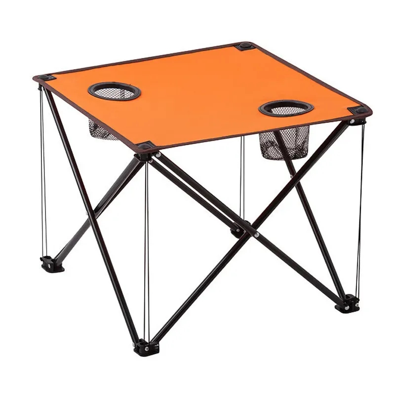 Folding Beach Table 1