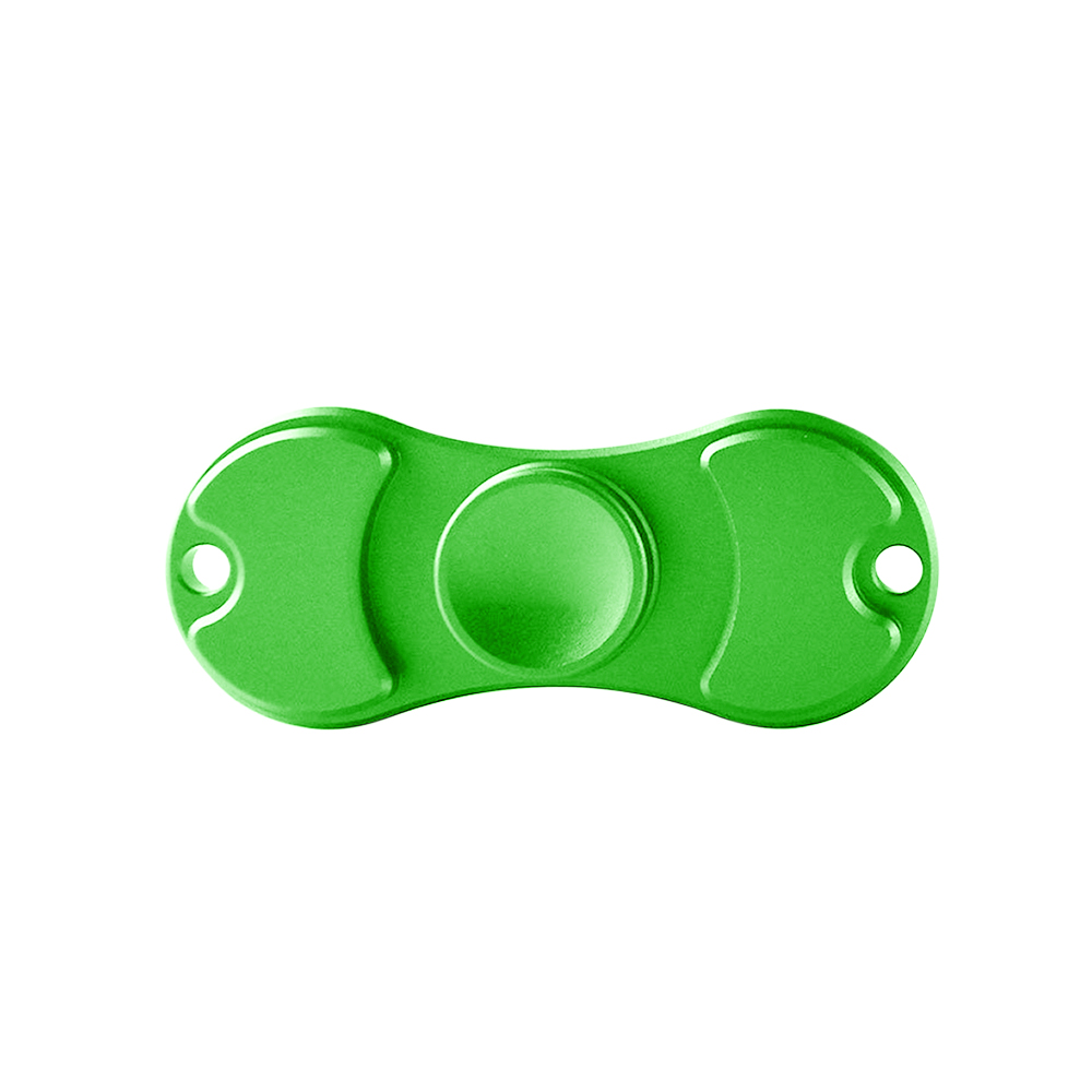Metal Precision Fidget Spinner Hand Toy 1