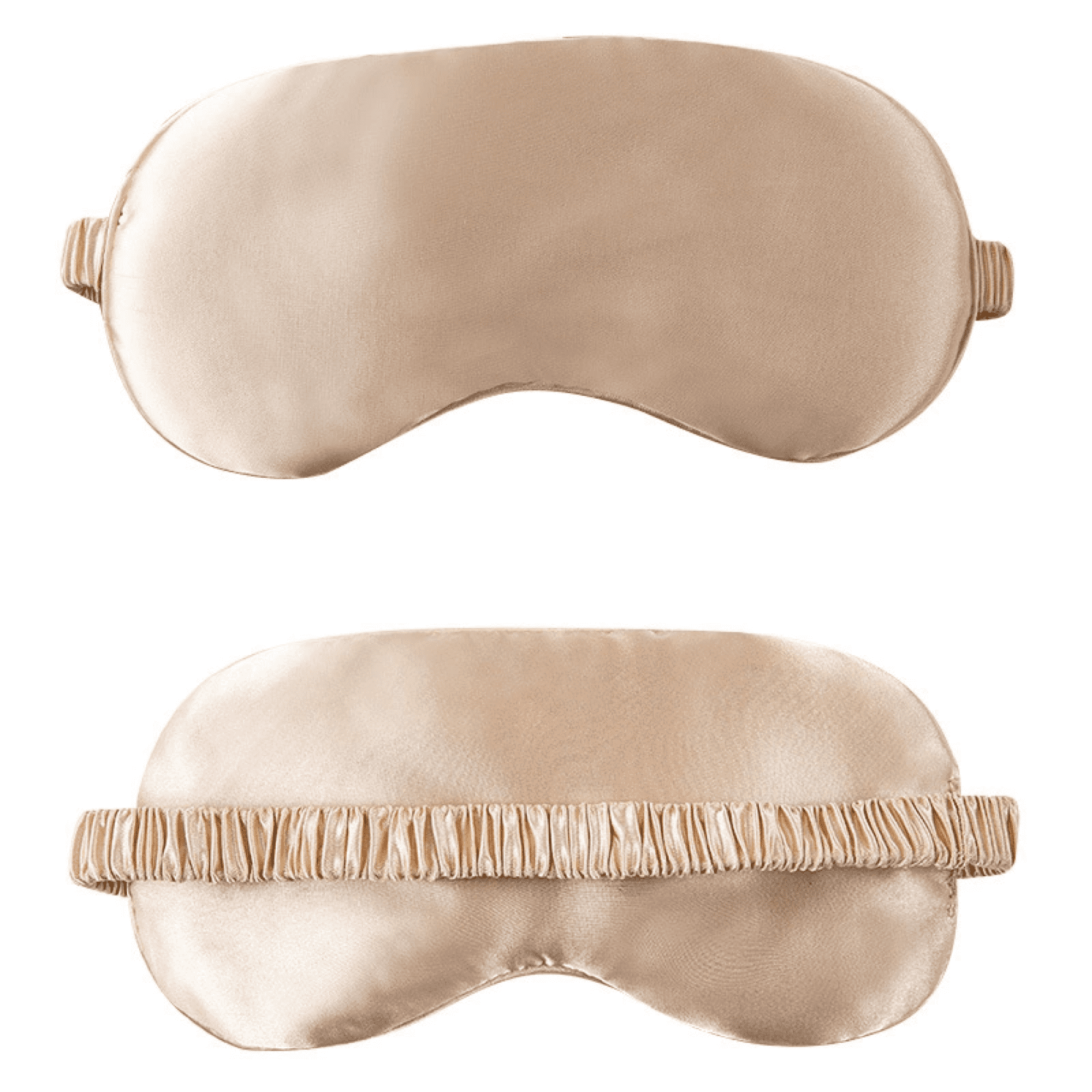 Double-sided Satin Sleeping Eye Mask 7