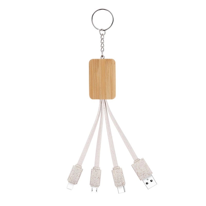 3-In-1 Charging Buddy 2