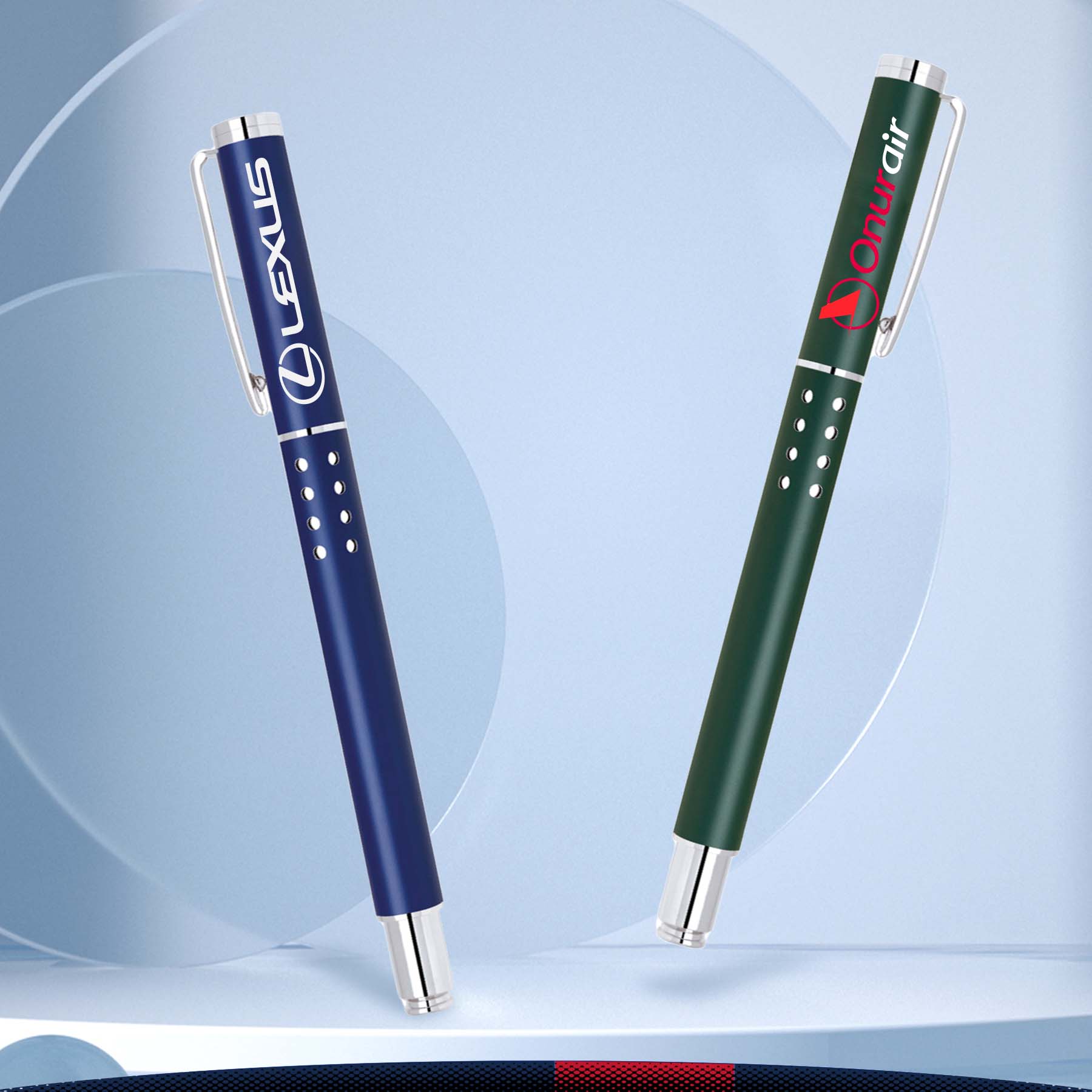 Liri Metal Pen 2