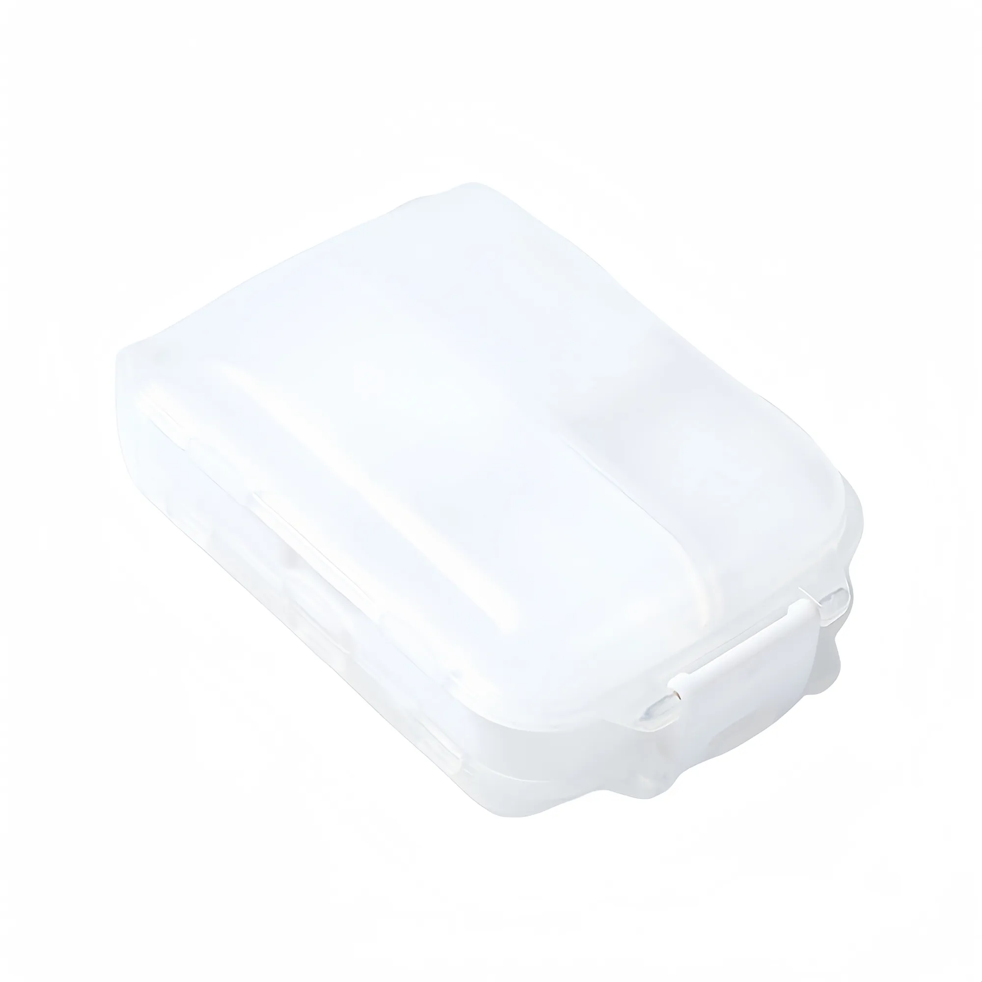 Triple Folding Pill Box 2
