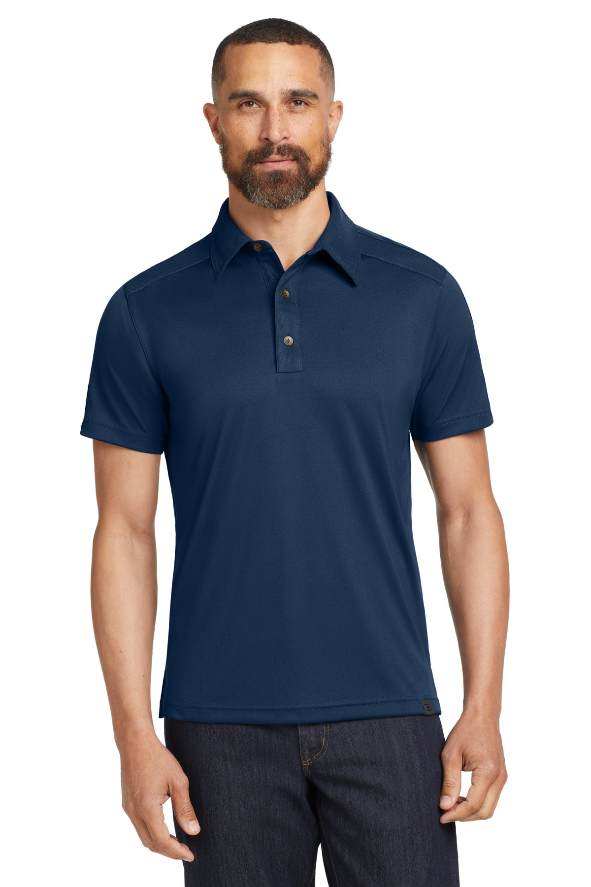 OGIO - Hybrid Polo. OG109 10