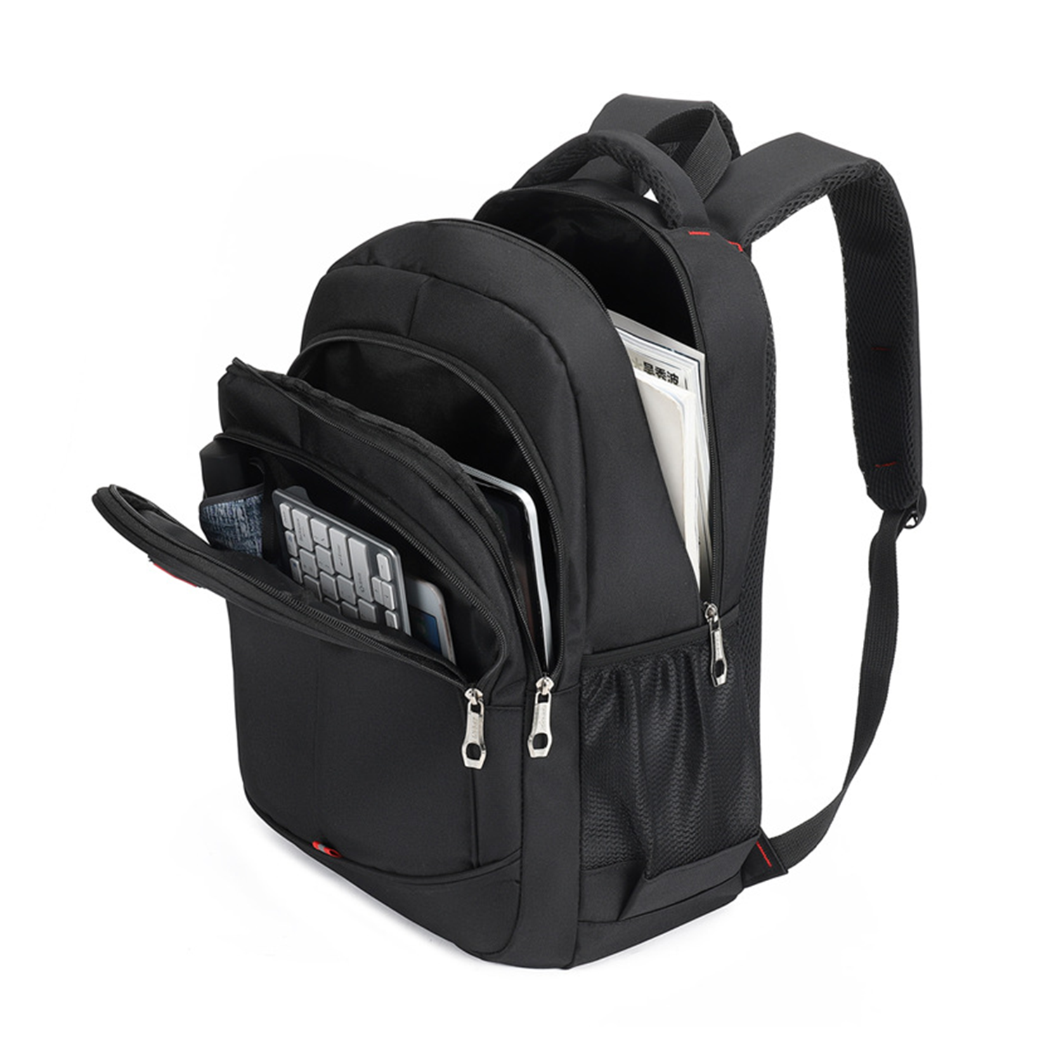 Travel Business Laptop Backpack 7