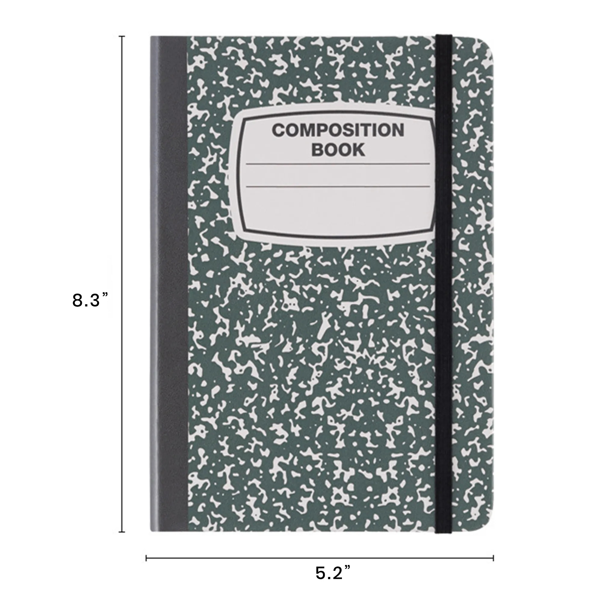 A5 Notebook 5
