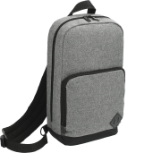 Graphite Deluxe Recycled Sling Backpack 36
