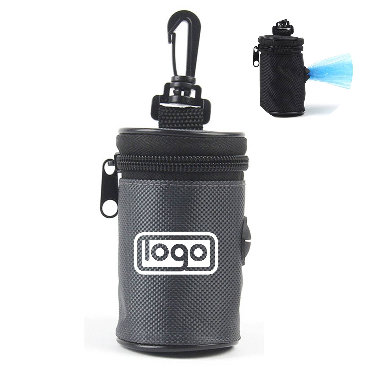 Pet Poop Trash Sack Storage Bag 7