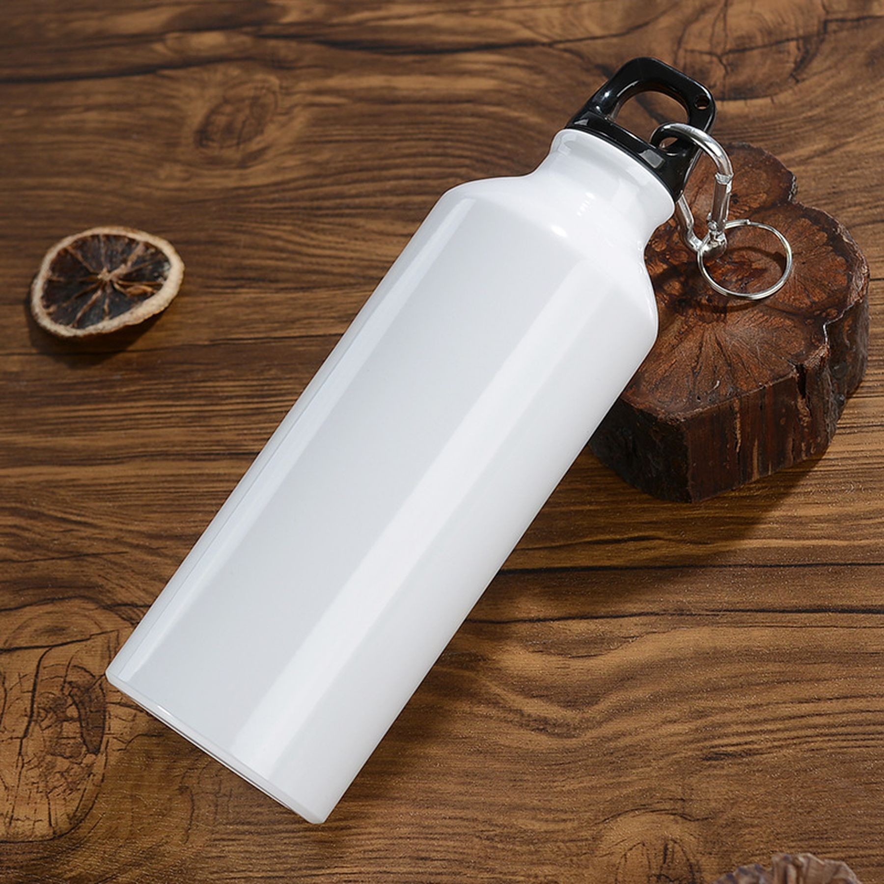 34Oz Leak Proof Aluminum Bicycle Water Bottles, custom water bottle with logo imprint 15