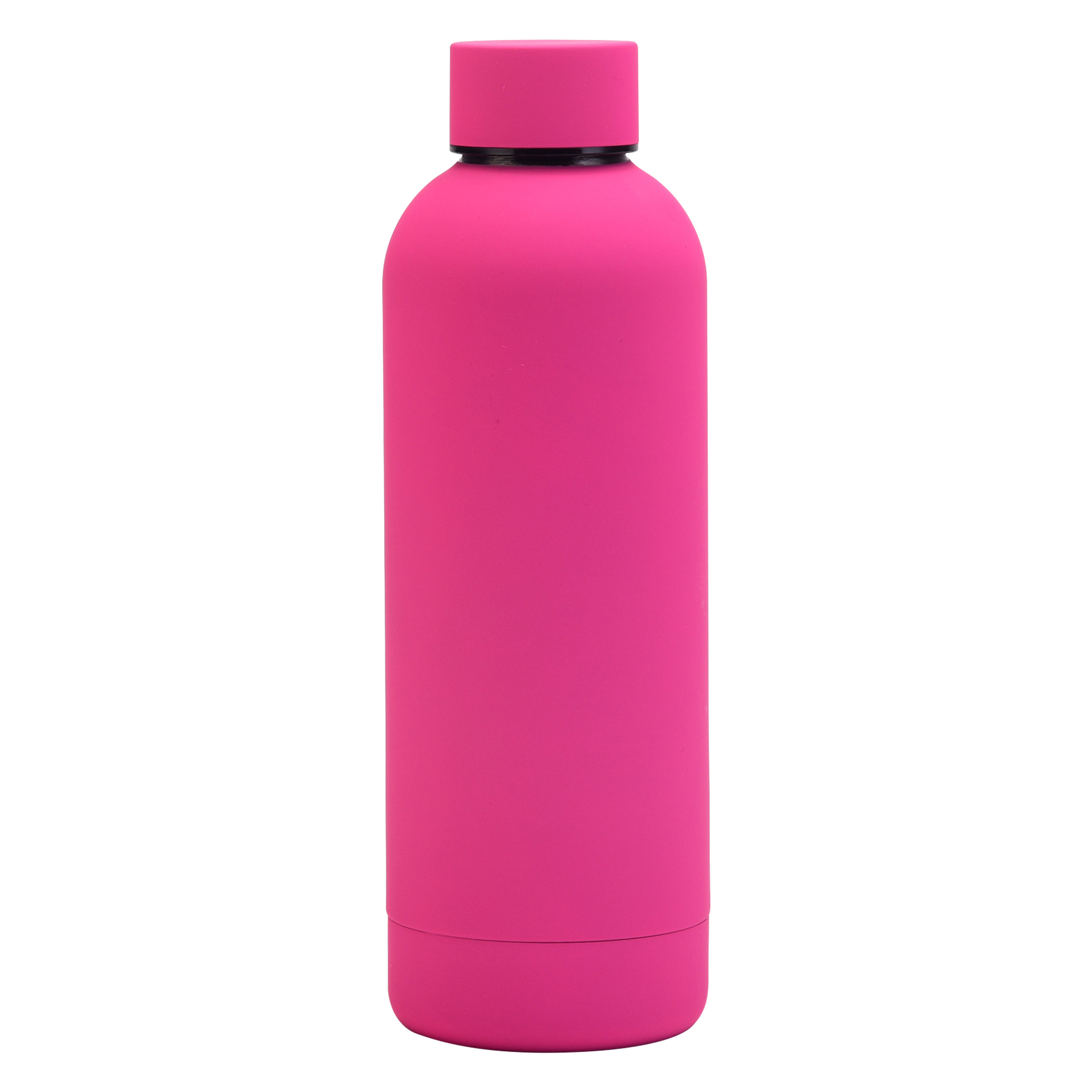 17oz Stainless Steel Small Mouth Thermos Mug 18