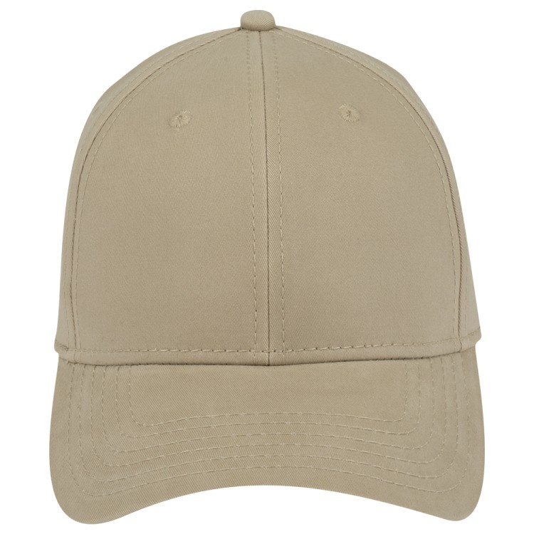 OTTO CAP® OTTO COMFY FIT® 6 Panel Low Profile Baseball Cap 22