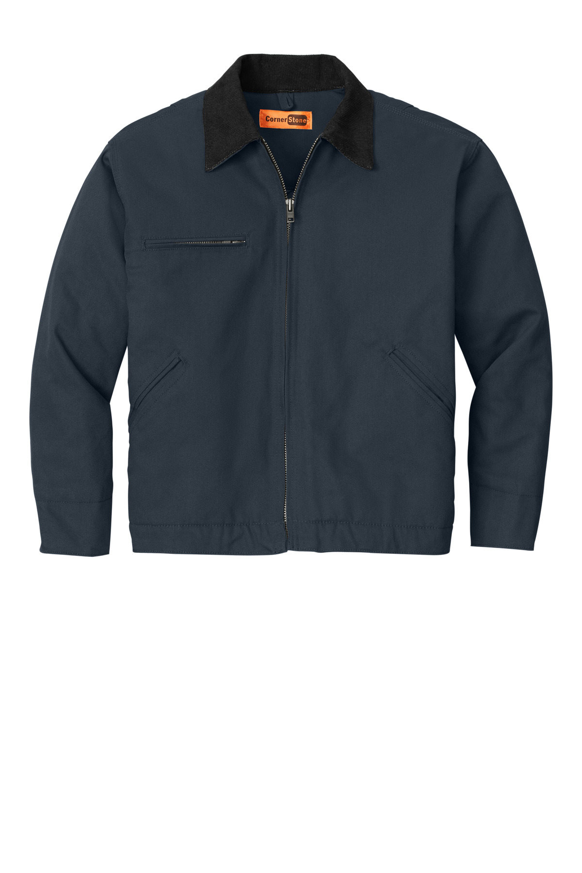CornerStone Tall Duck Cloth Work Jacket. TLJ763 11