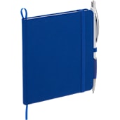 4.7" x 4.7" Remark Recycled Square Notebook 128