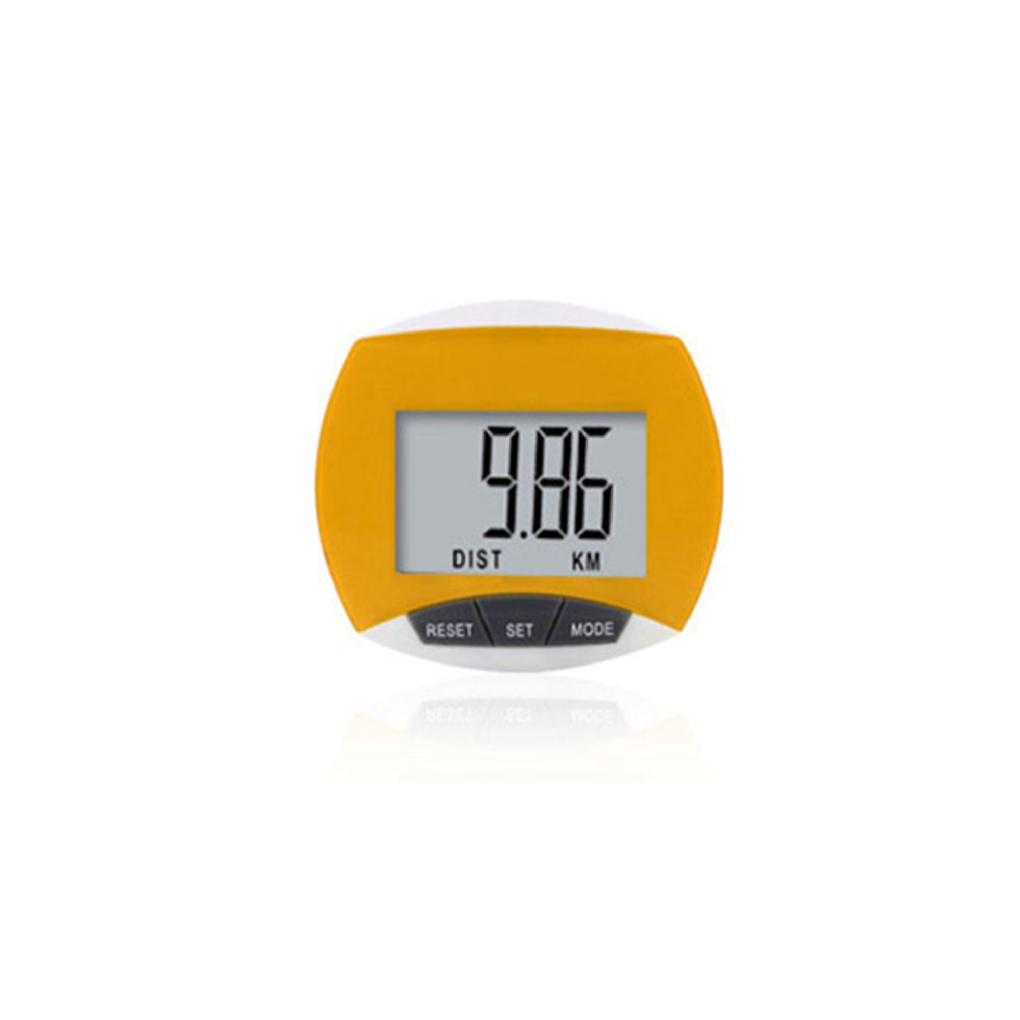Large Display Step Counter 5