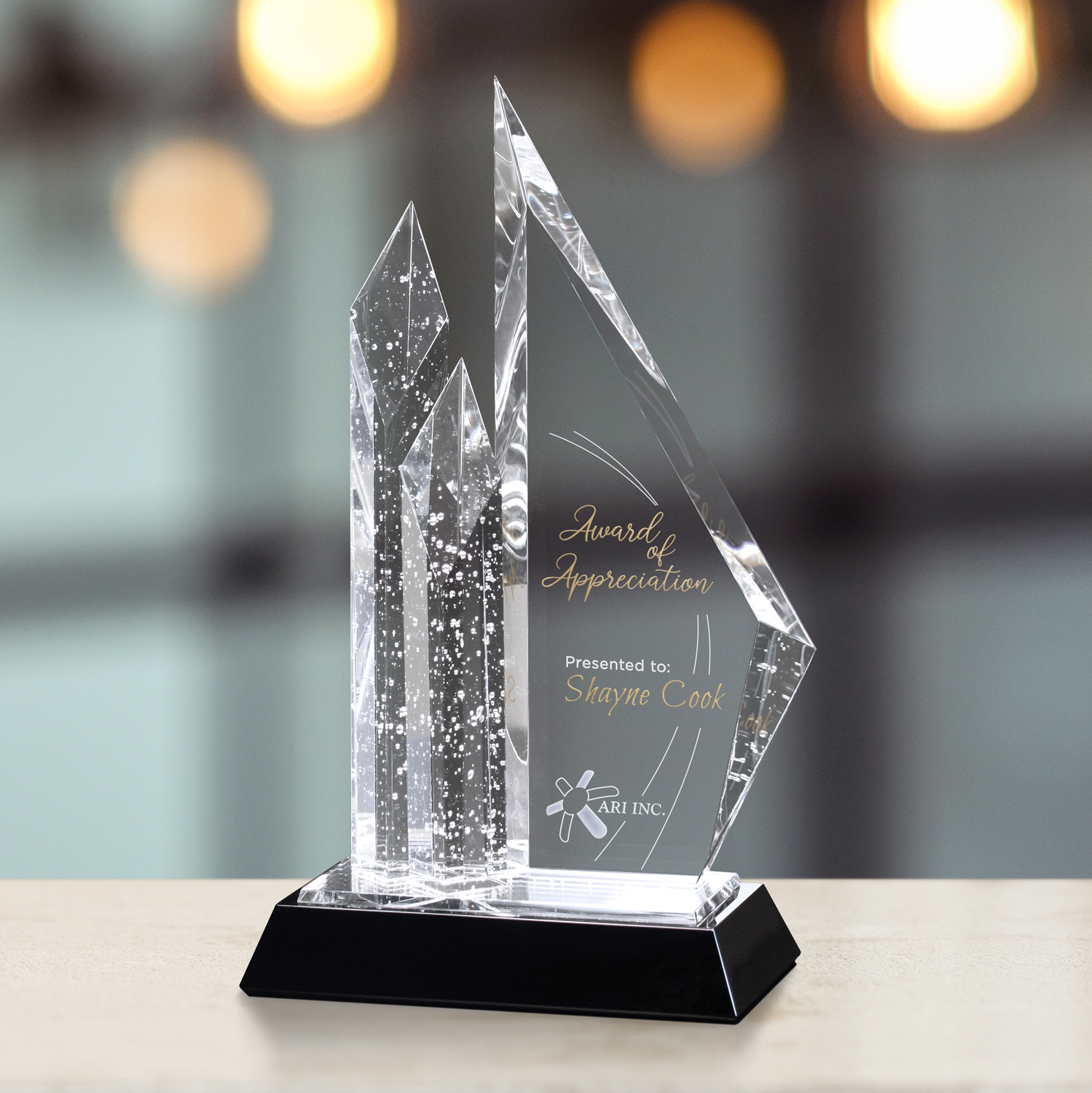 Valencia Award 4