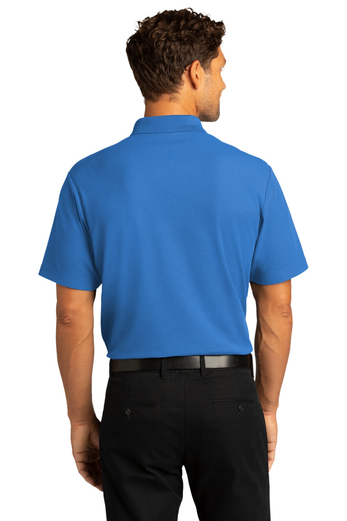 Port Authority® SuperPro React Polo 48