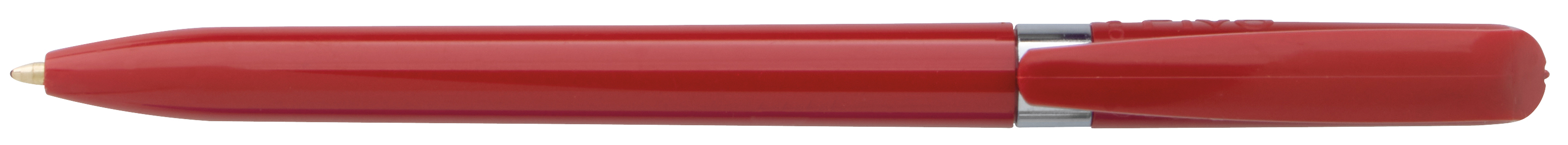 Classic Collection Pivo® Chrome RABS Pen 22