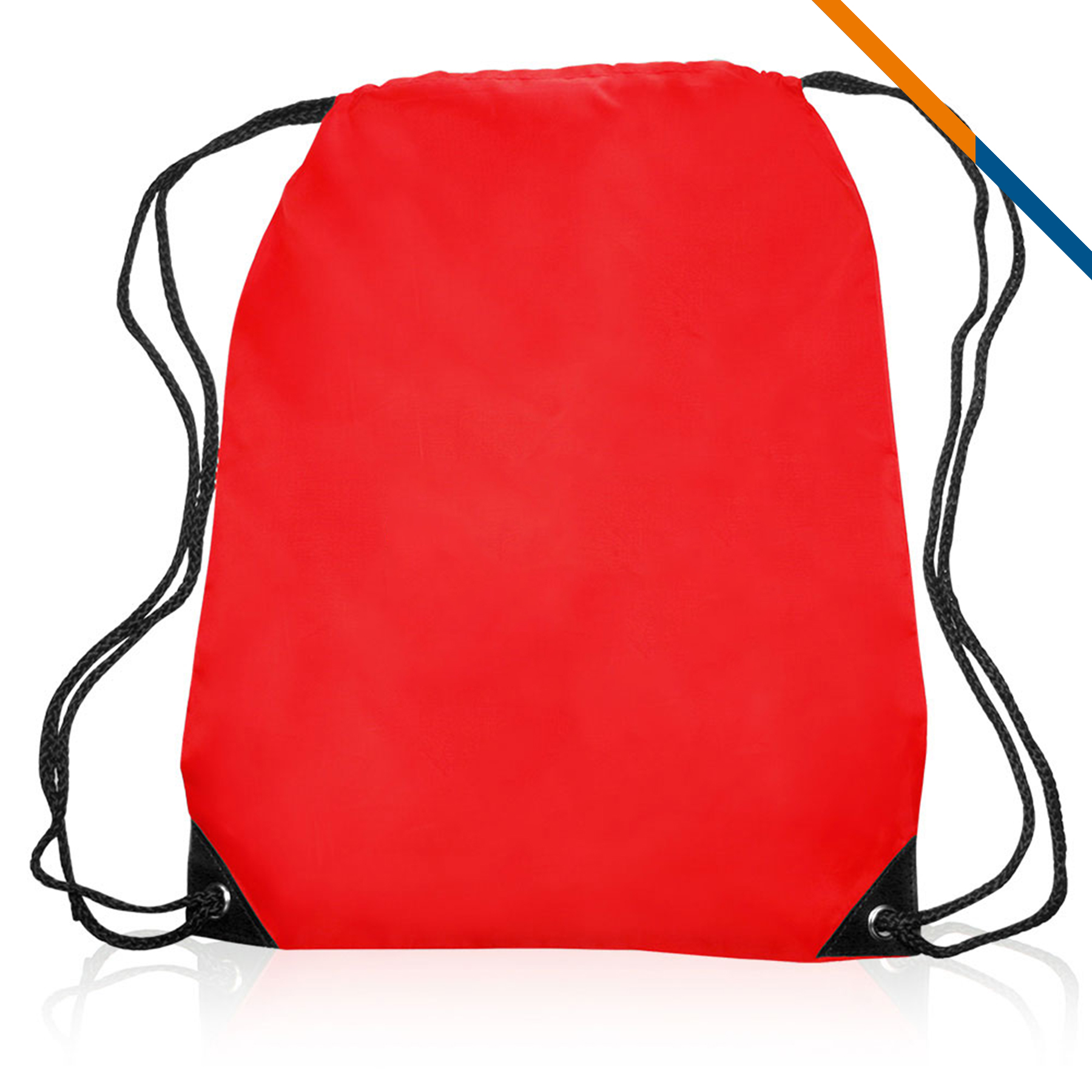 Ferga Drawstring Backpacks 10