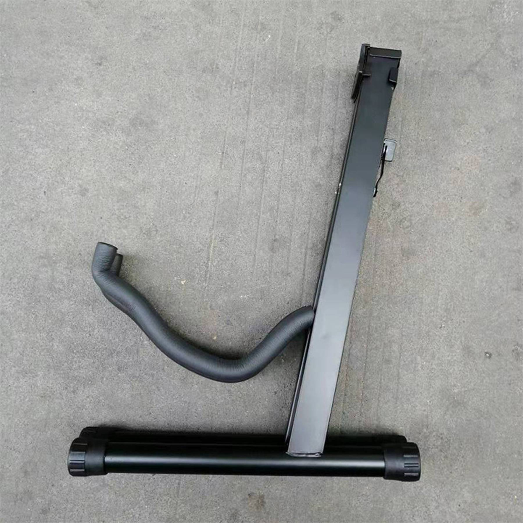 Metal Vertical Floor Stand for Musical Instruments 5