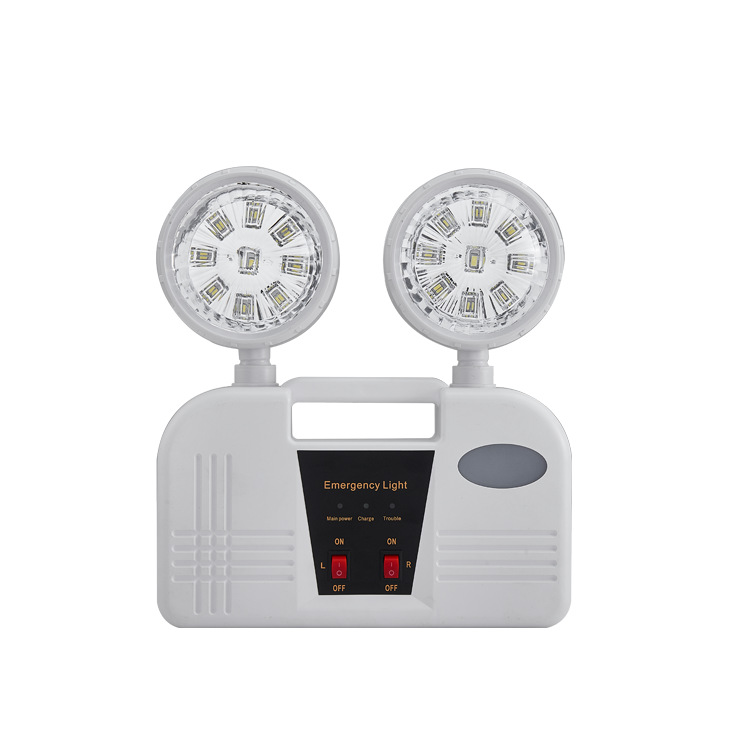 Automatic Emergency Light 2