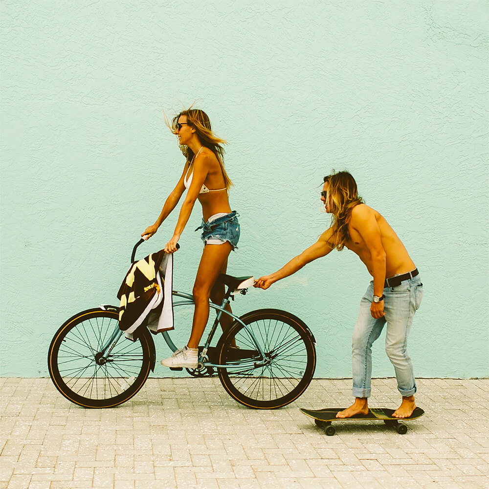 Sun Bum Original Sunscreen Lotion 14