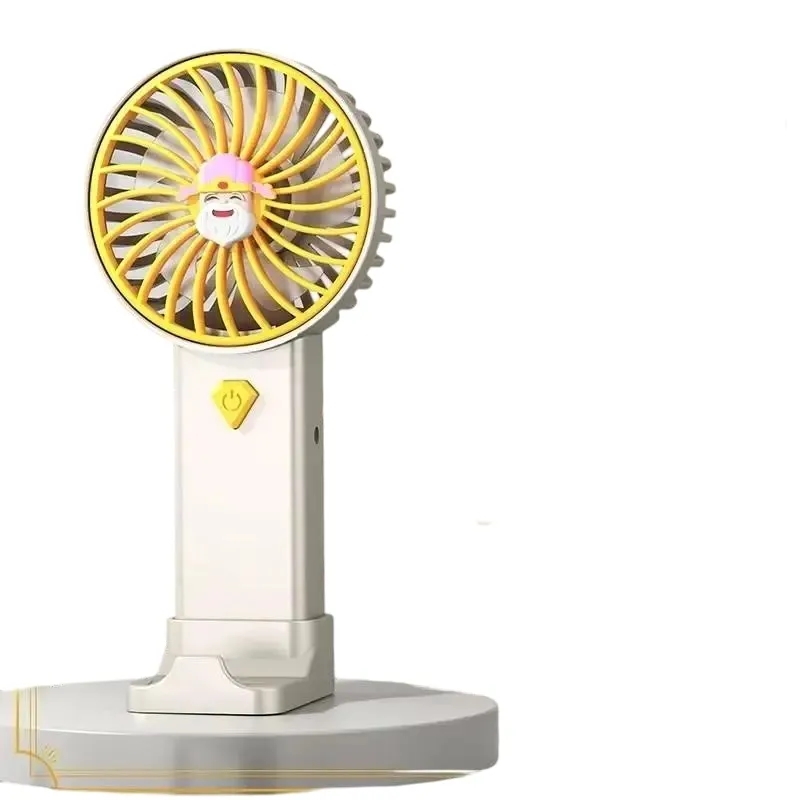A Compact And Customized Fan Specially Designed For Cooling 2