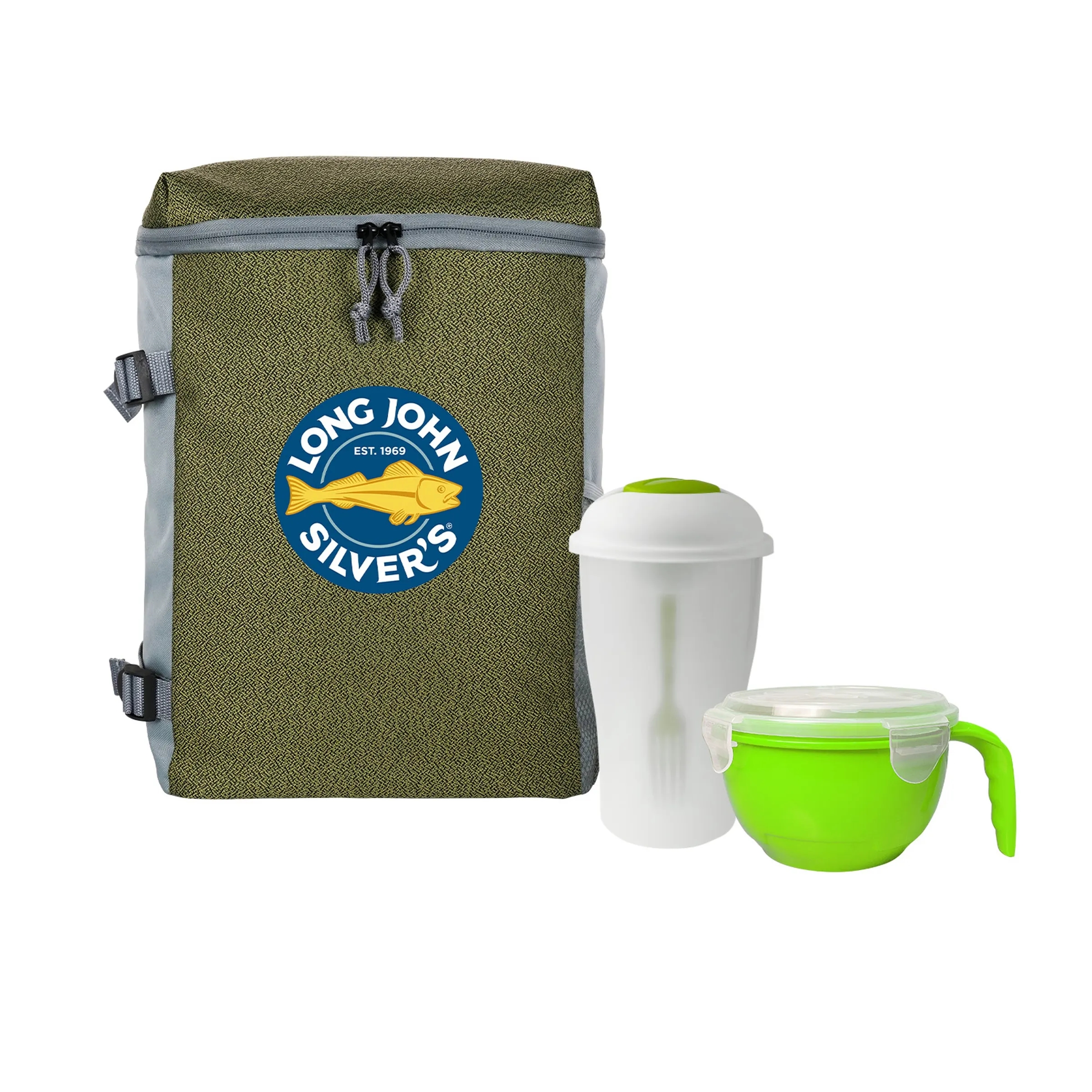 SPECK COOLER NOODLE & SALAD KIT 15