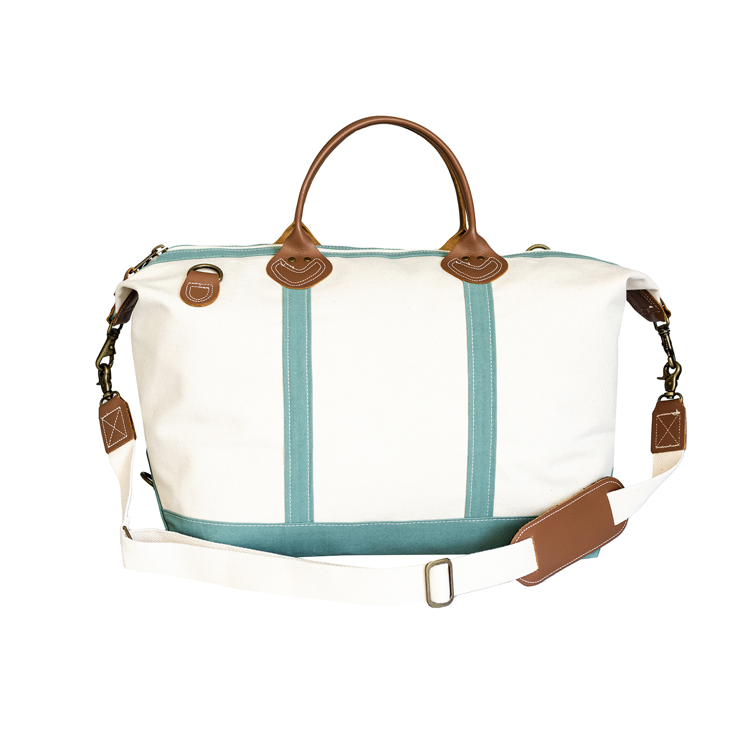 Signature Duffle Bag 17