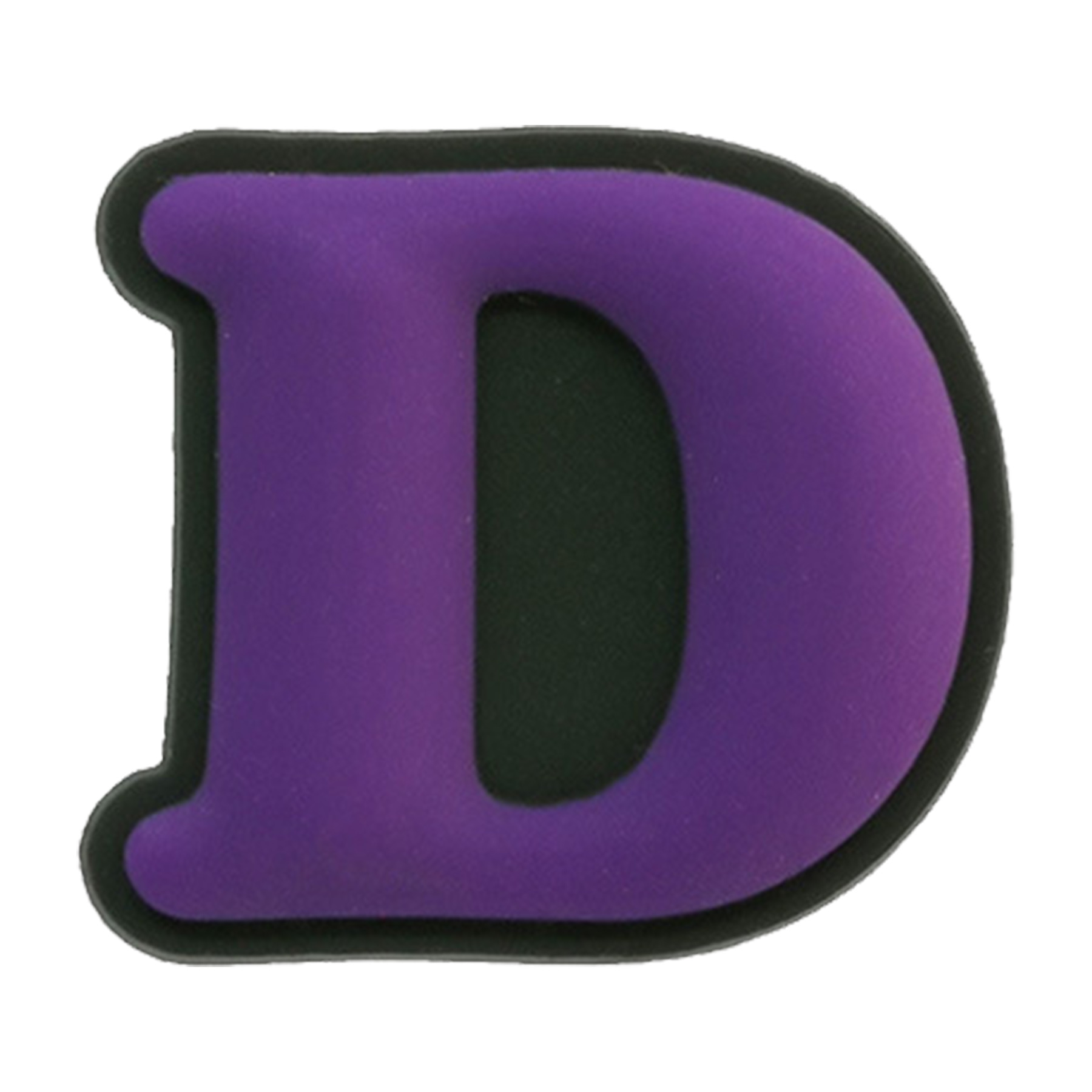 PVC Decorative Buckle 17