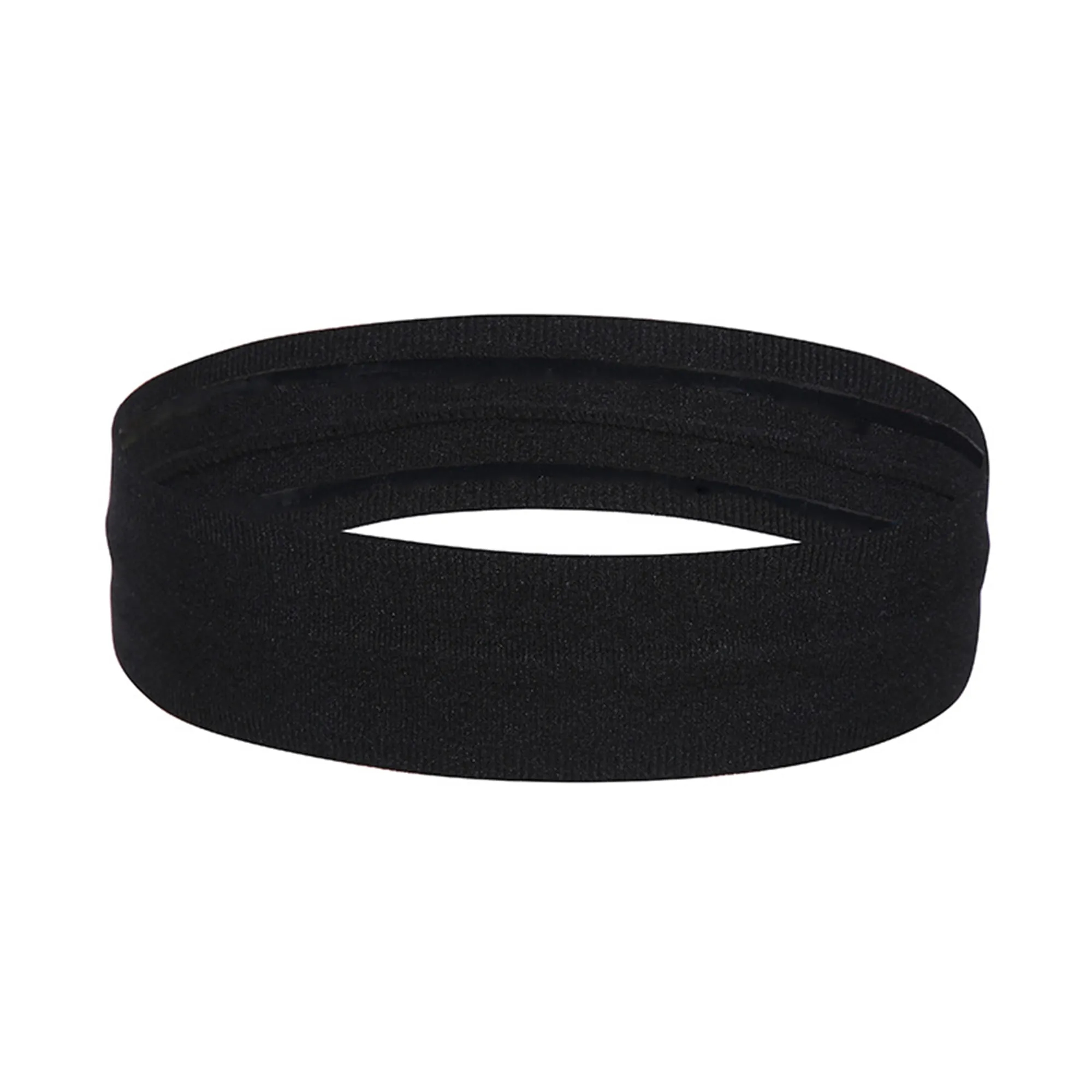 Non-Slip Sweat-Absorbent Sports Headband 11