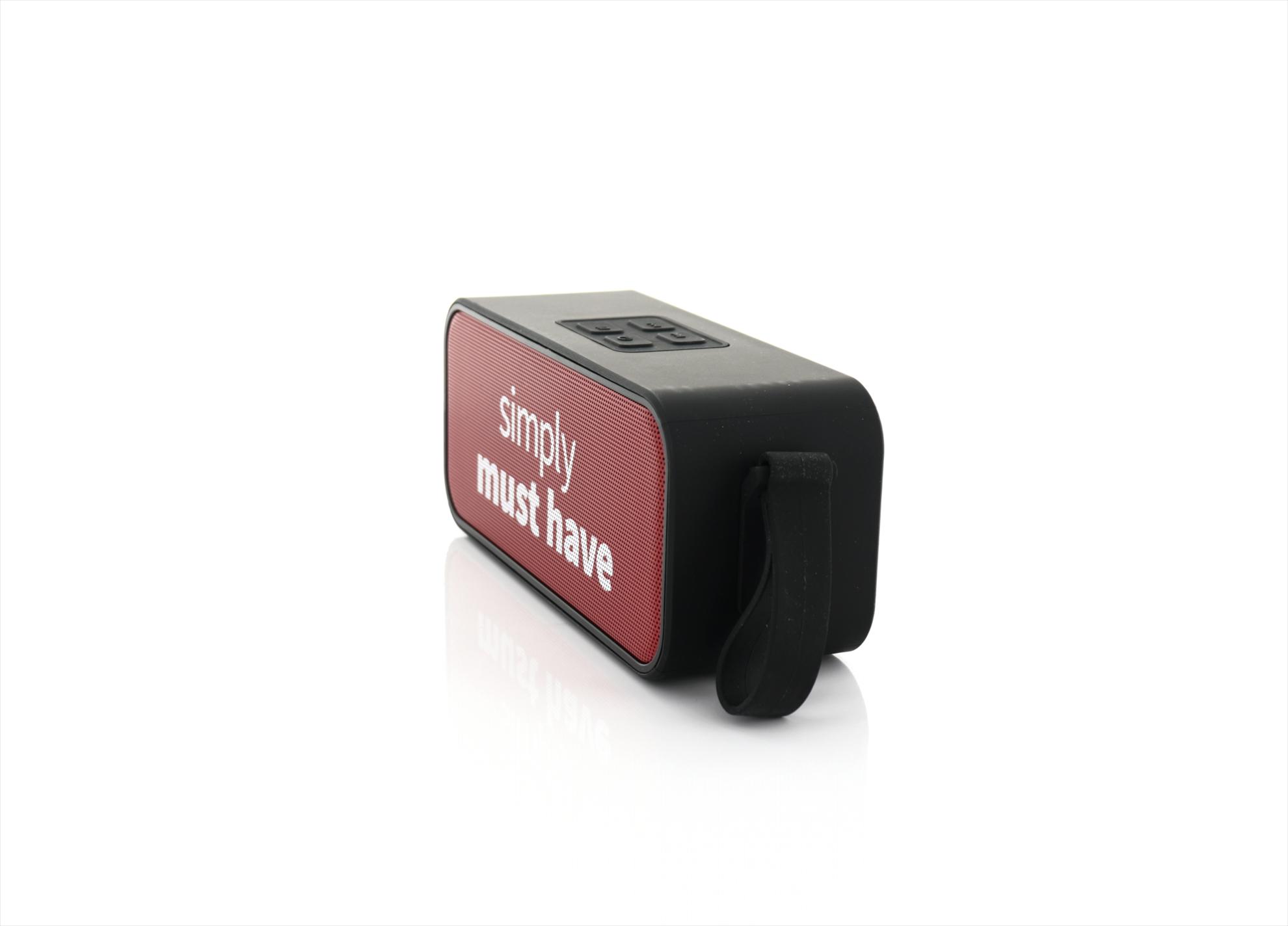 Good Value™ Waterproof Bluetooth® Speaker 38