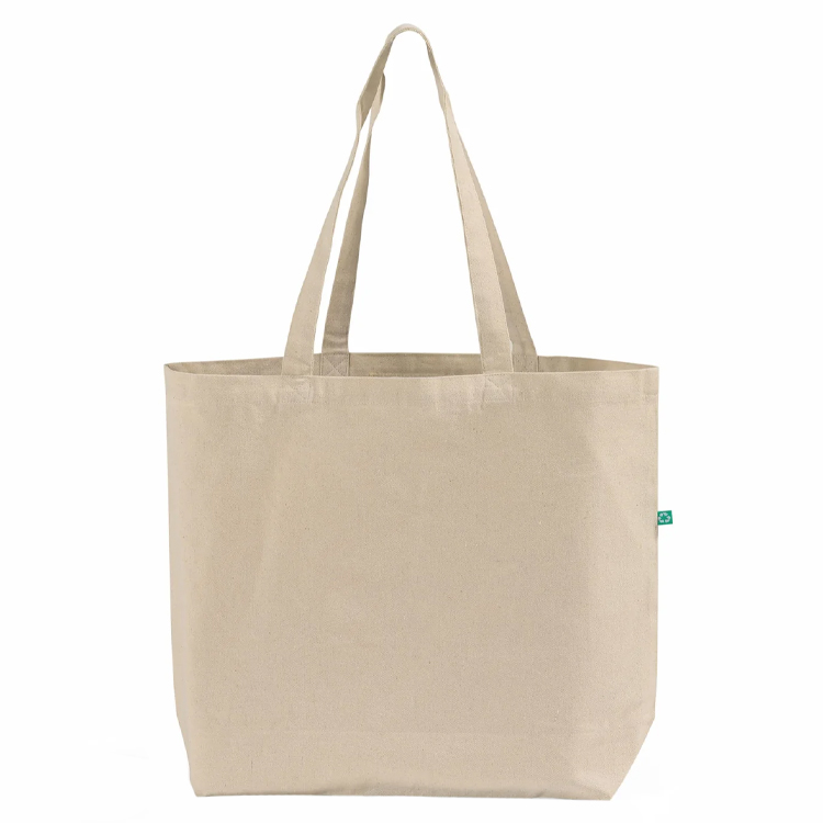 Seaview Recycled Trader Tote Bag 4