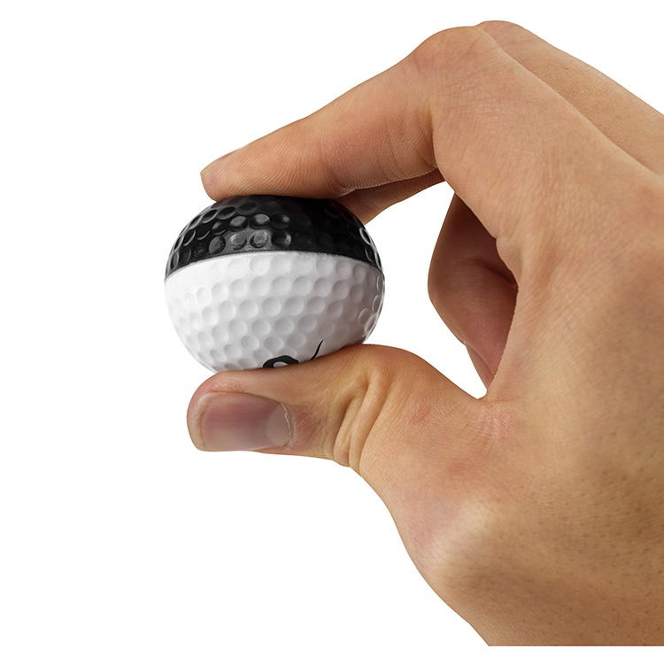 IZZO Tru-Spin Practice Balls 5