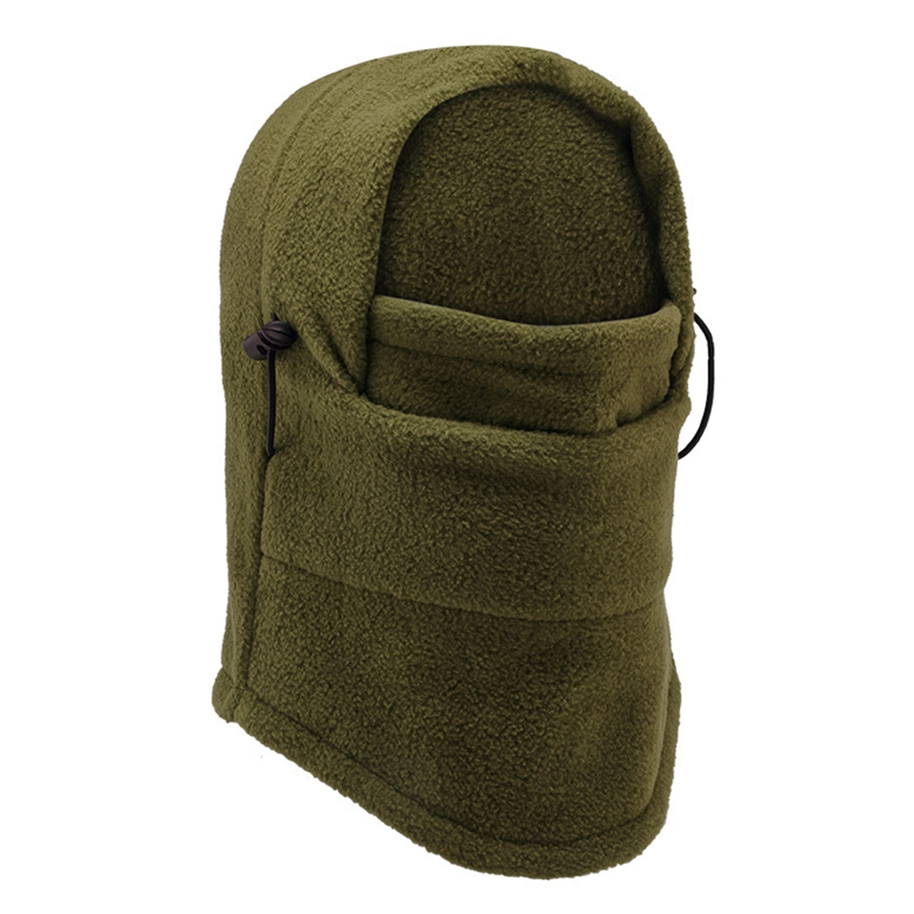 4 In1 Winter Unisex Cold-proof Outdoor Cap 3