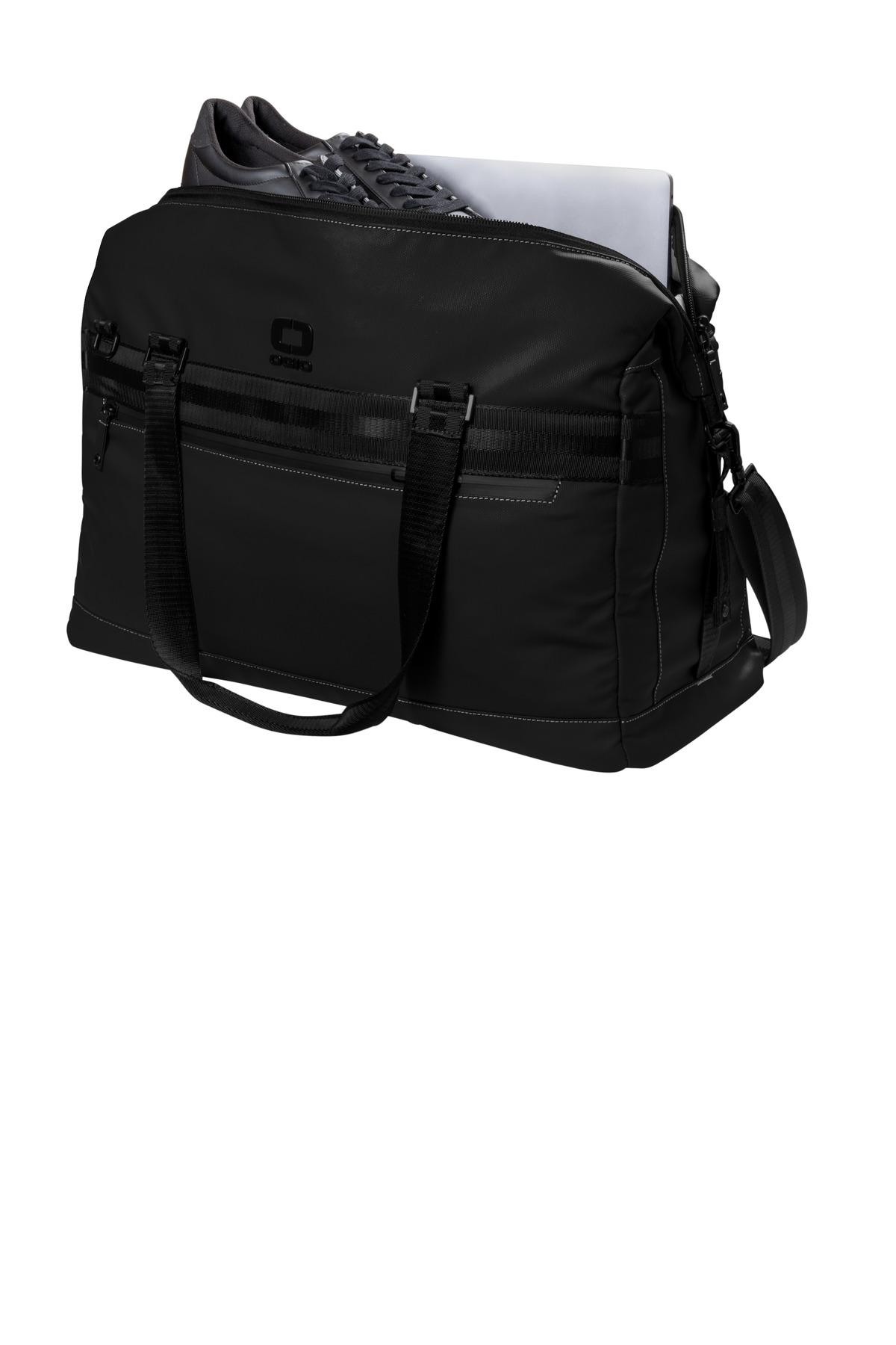 Commuter Duffel