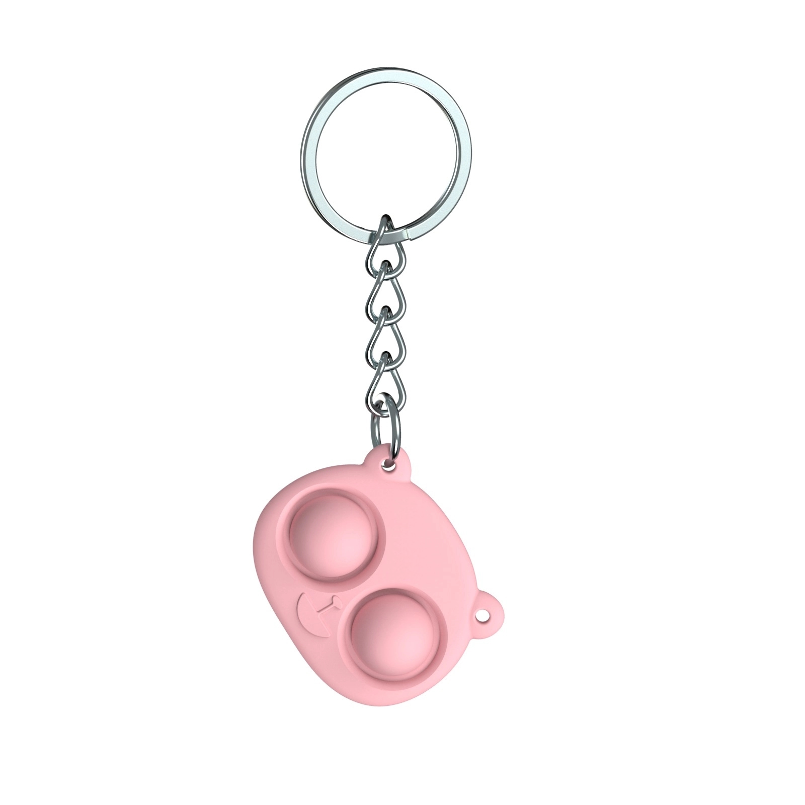 Panda Shape Fidget Toy 10