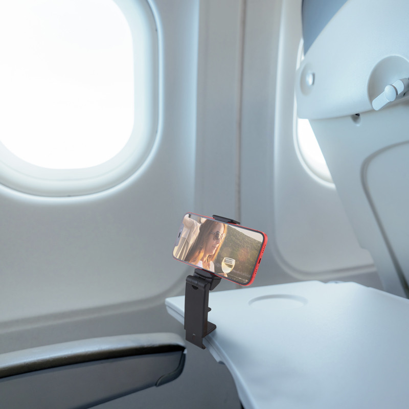 Transformer Inflight, Home, and Office Phone Mount 21
