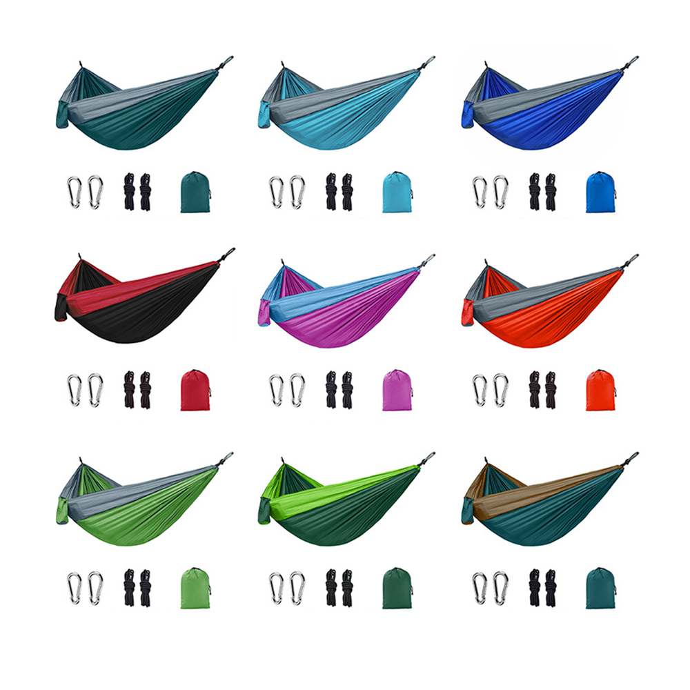 Camping Hammock 1
