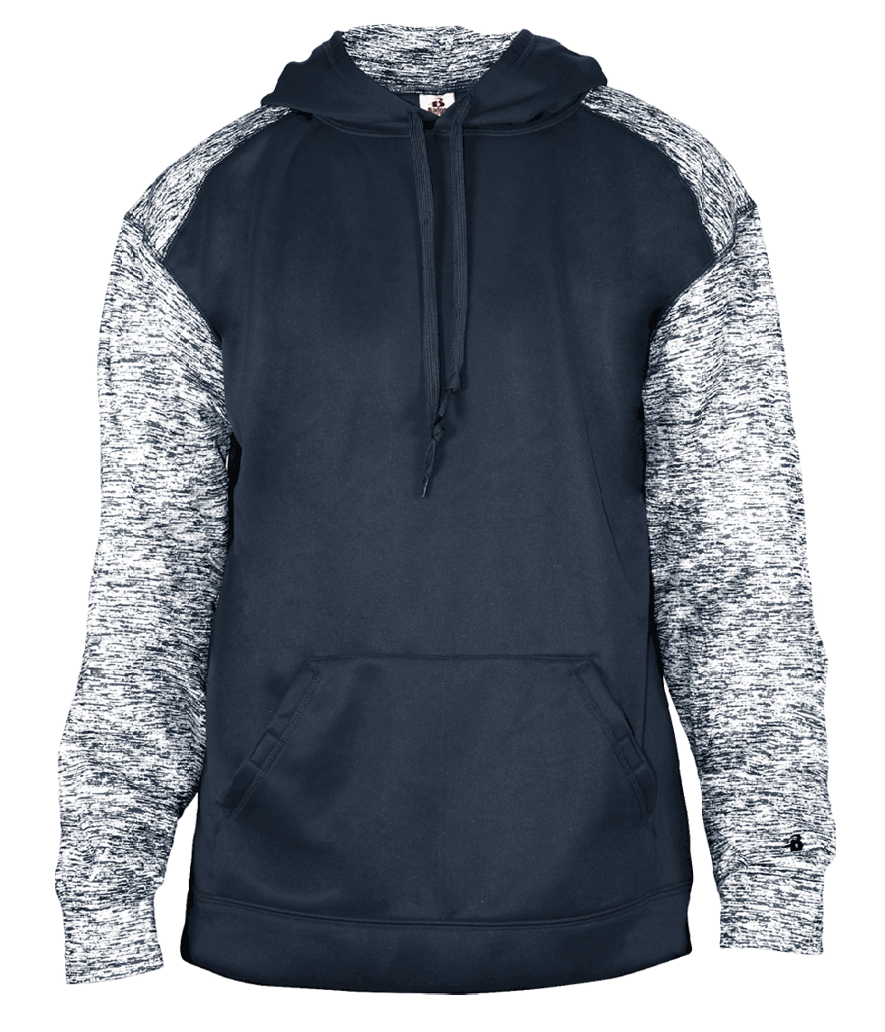 BLEND SPORT HOOD 4
