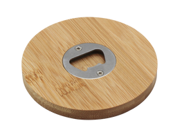 Coaster Of Bottle Opener 3