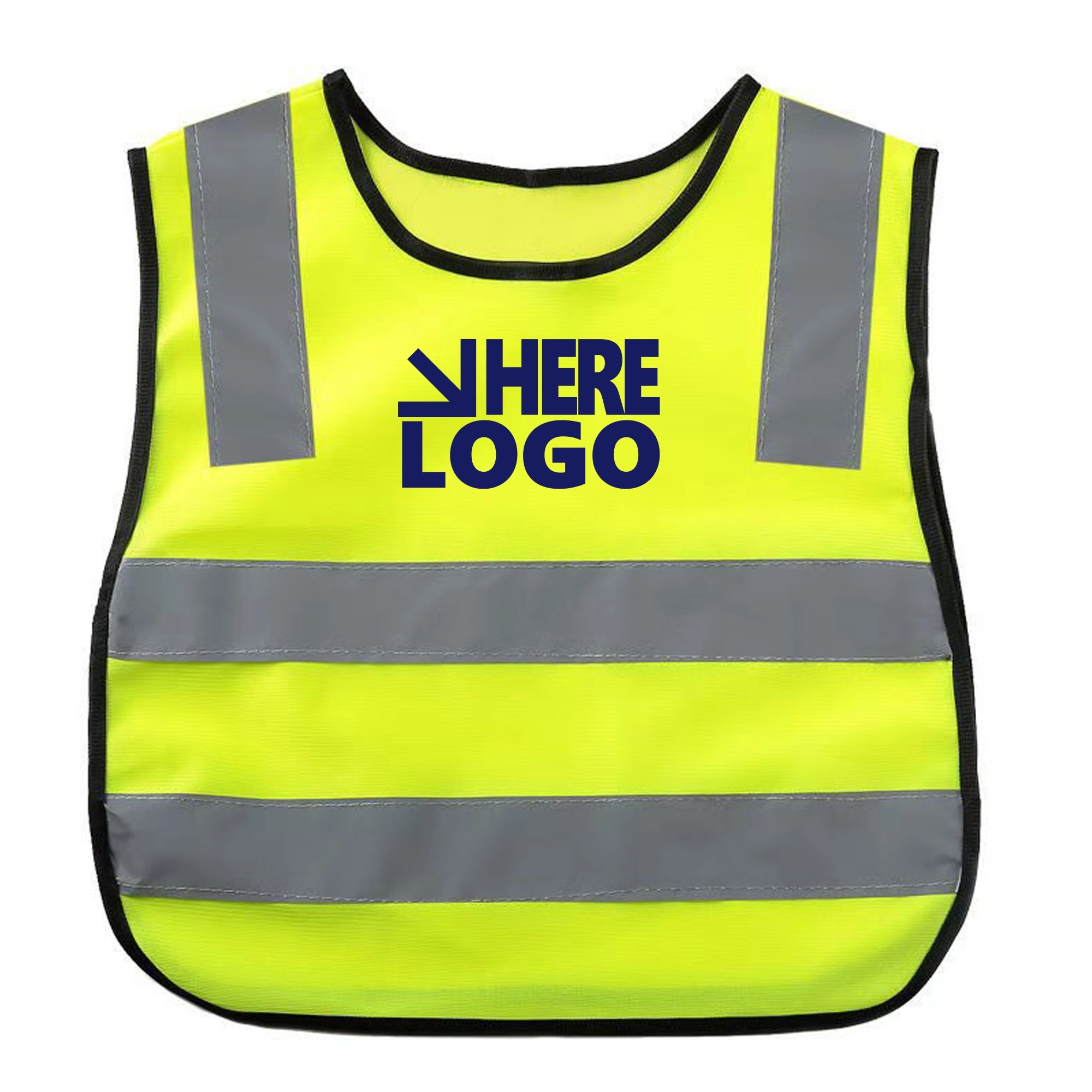 Child Safety Reflective Vest