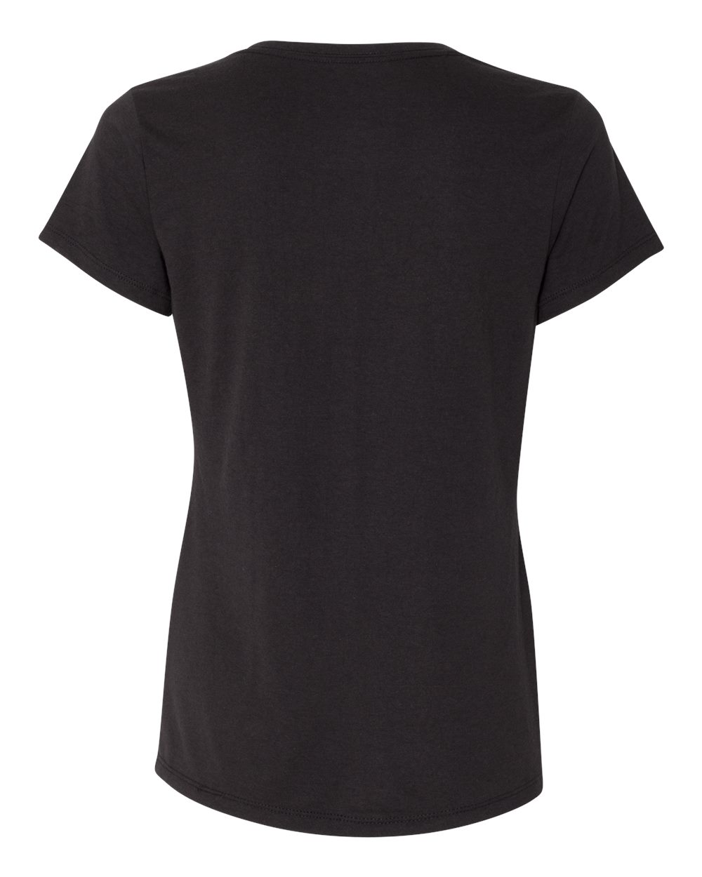 Perfect-T Women’s Triblend V-Neck T-Shirt