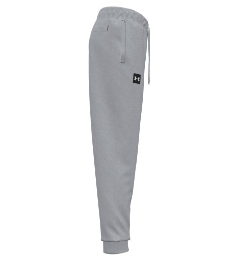 UA Rival Fleece Boys' Joggers 7