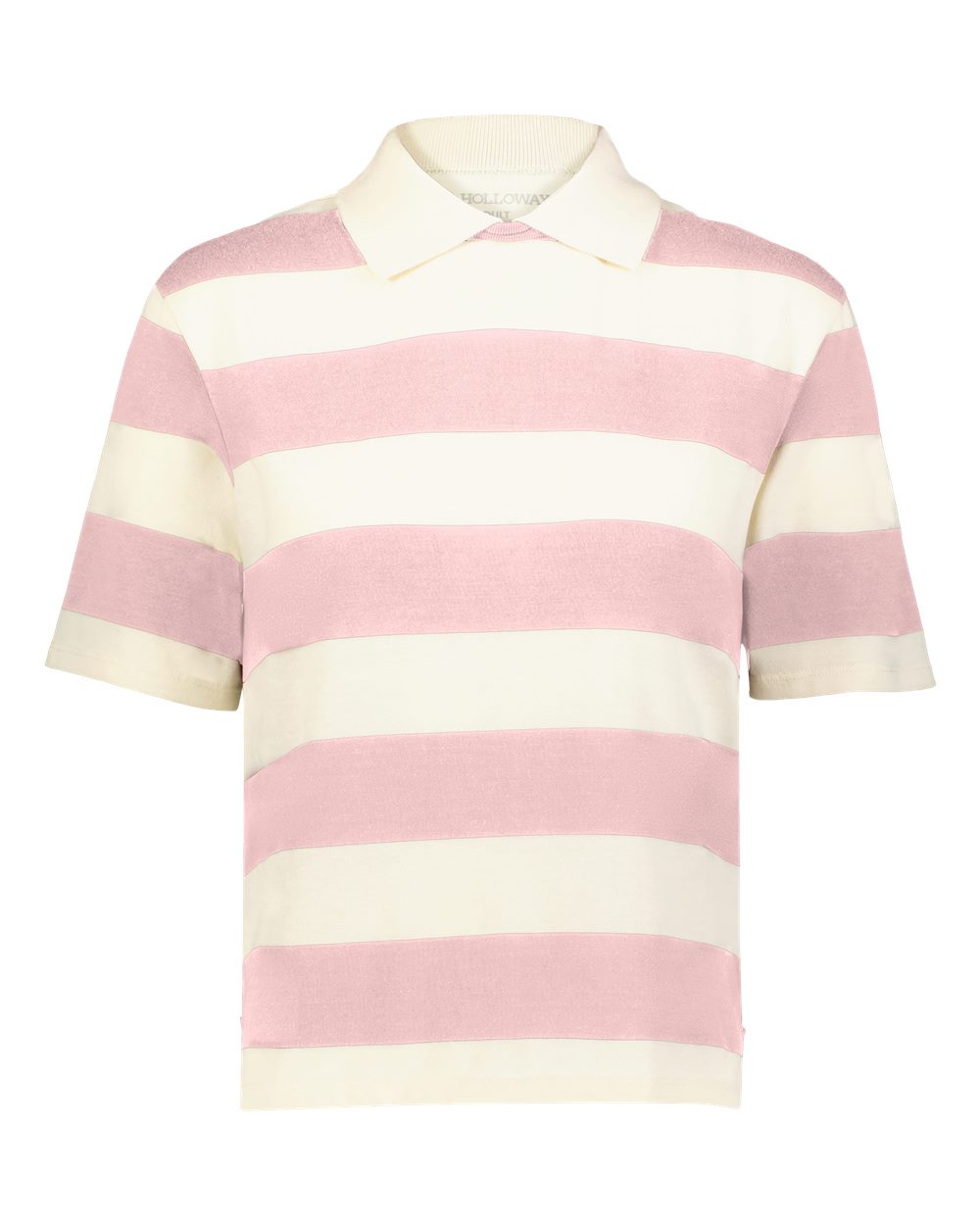 Women's Prep Street Rugby Crop T-Shirt - 226302 25