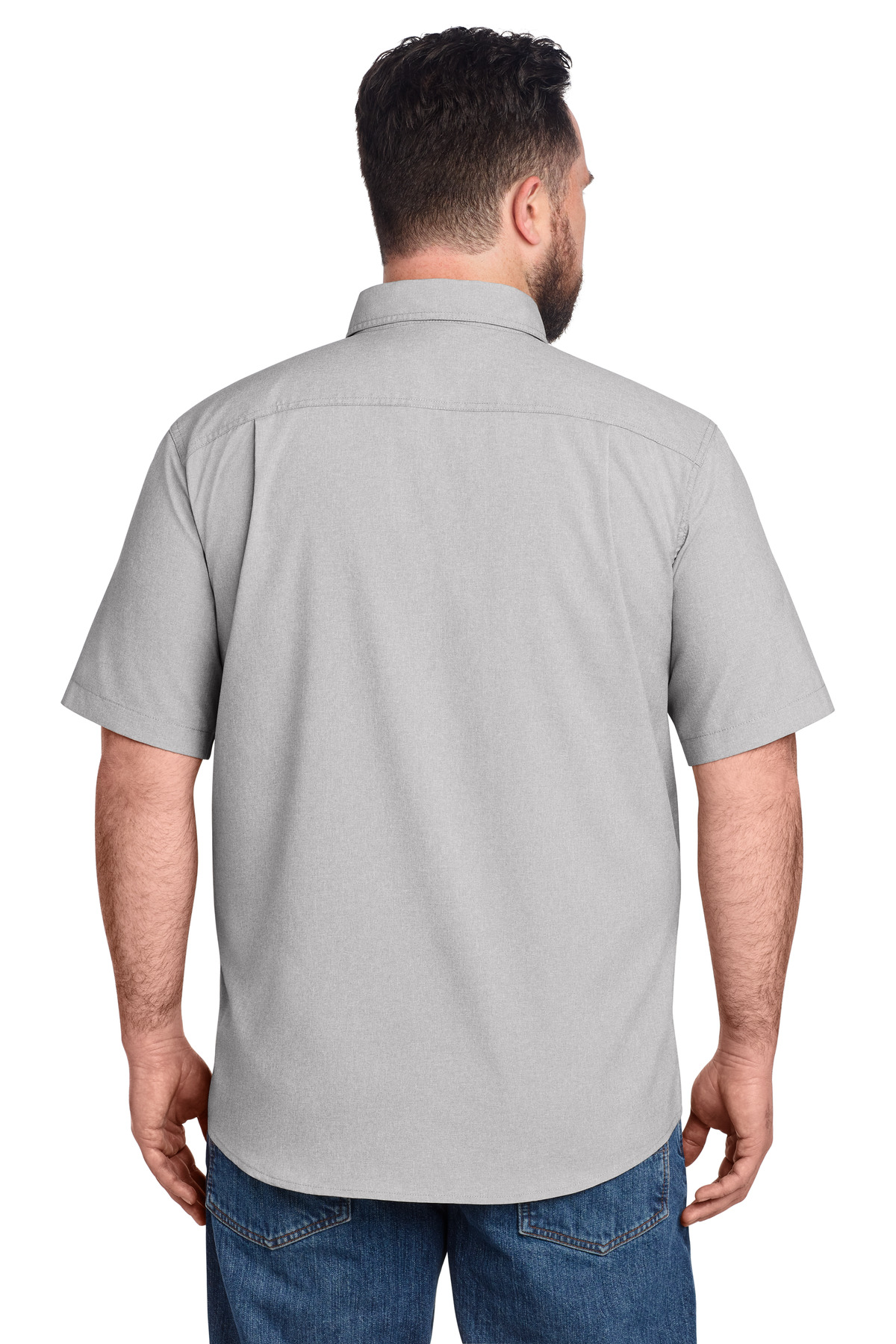 Carhartt Force Solid Short Sleeve Shirt CT105292 44