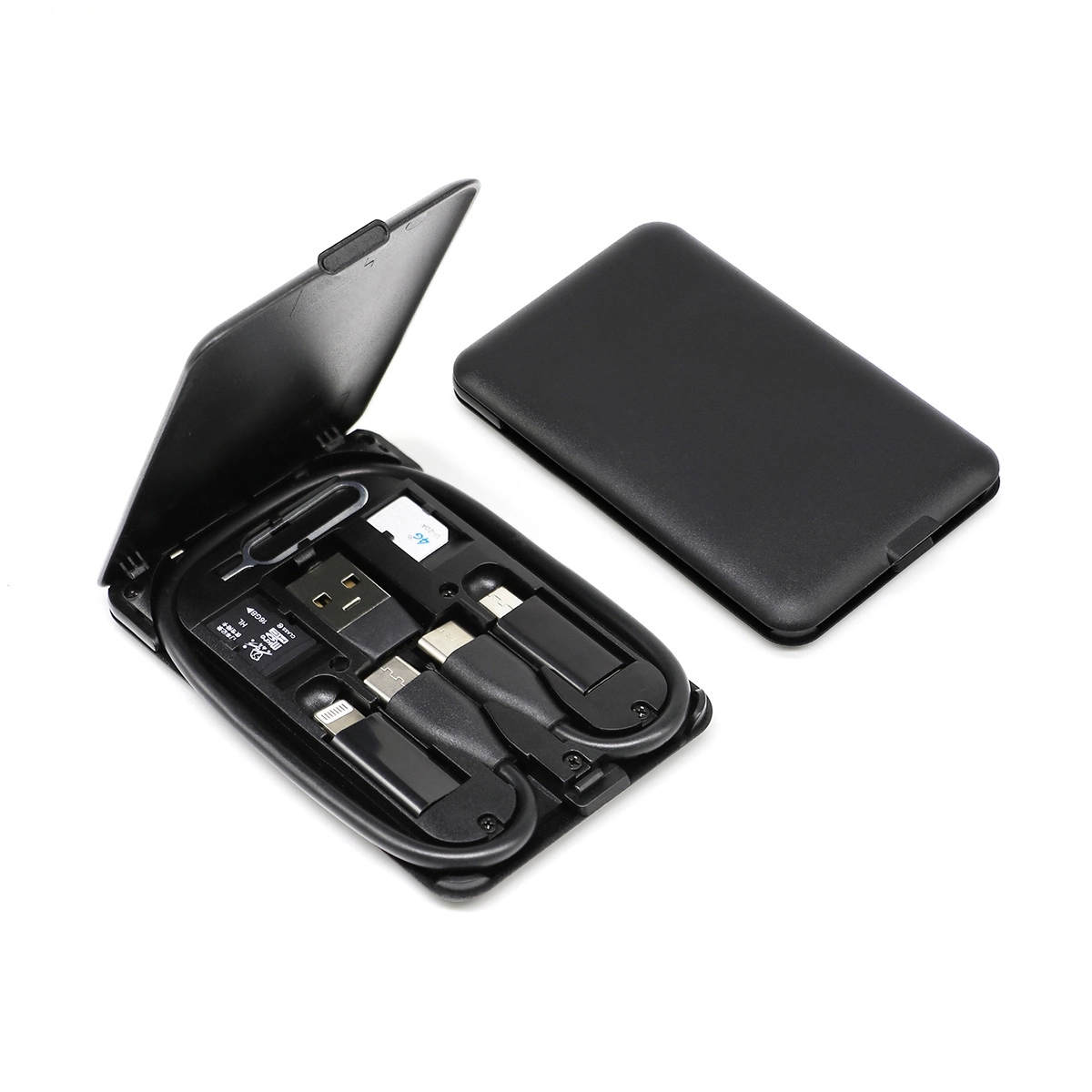 Multi-Function Universal Smart Adaptor Card 2
