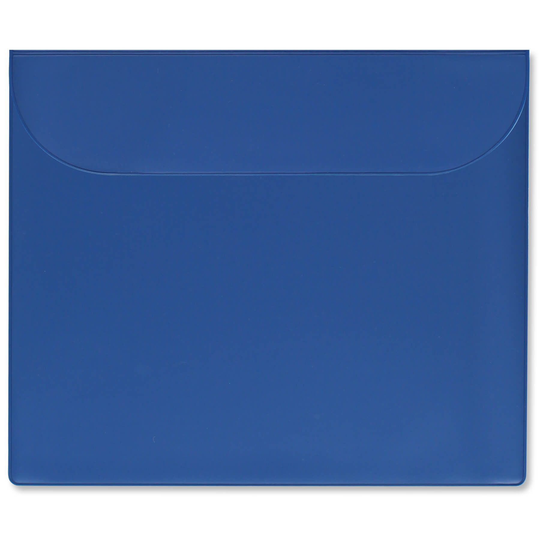 Letter Sized Portfolio 5