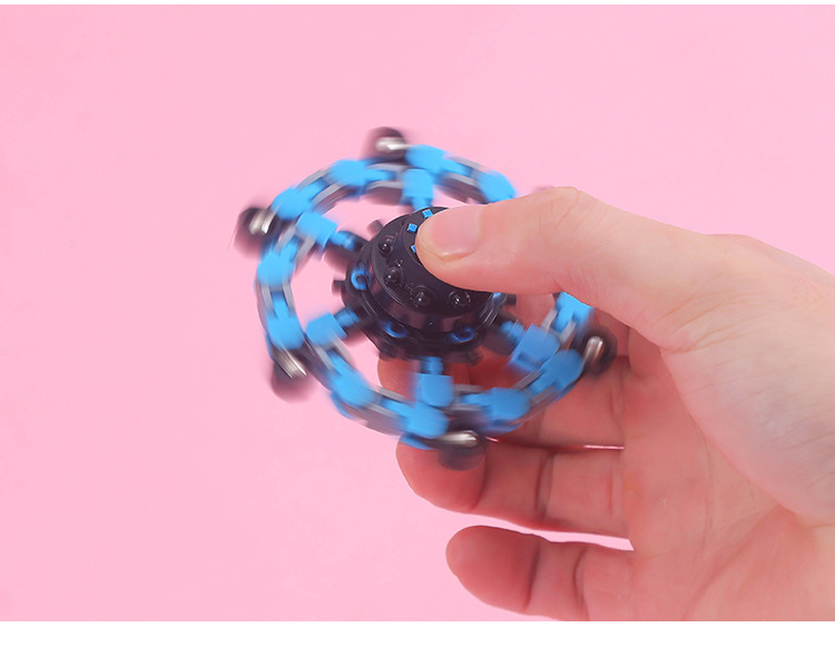 Transformable Fidget Spinners 6