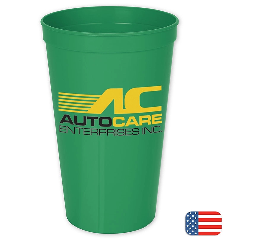 Cup - 22 oz Stadium 13